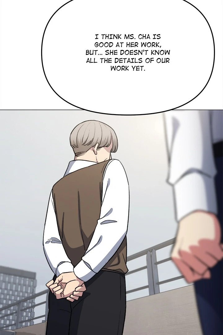 18+ Stop Smoking Chapter 40 page 59