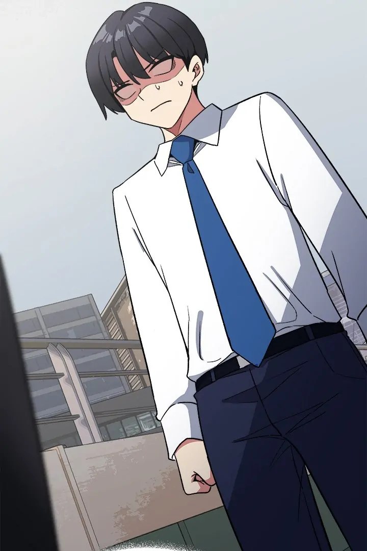 18+ Stop Smoking Chapter 40 page 62
