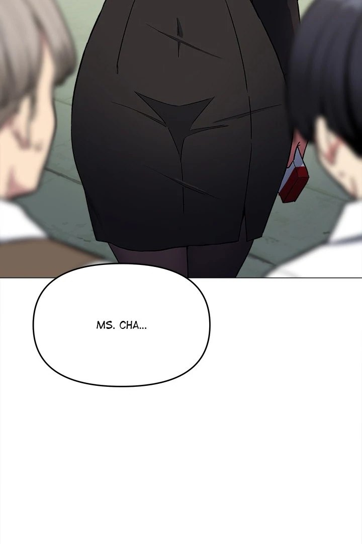 18+ Stop Smoking Chapter 40 page 67