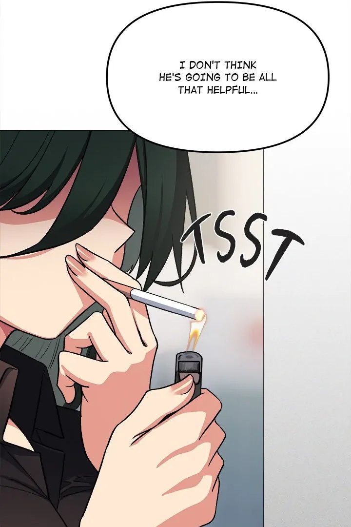 18+ Stop Smoking Chapter 40 page 71
