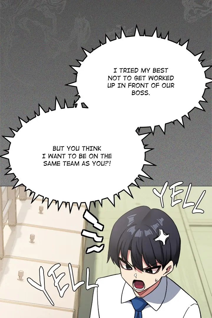 18+ Stop Smoking Chapter 40 page 77