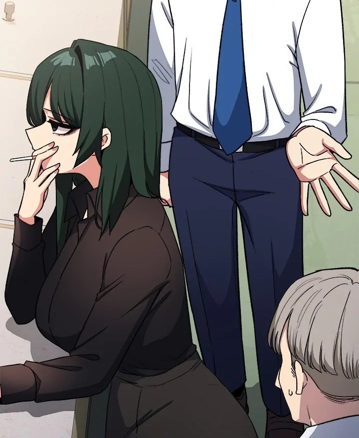 18+ Stop Smoking Chapter 40 page 78