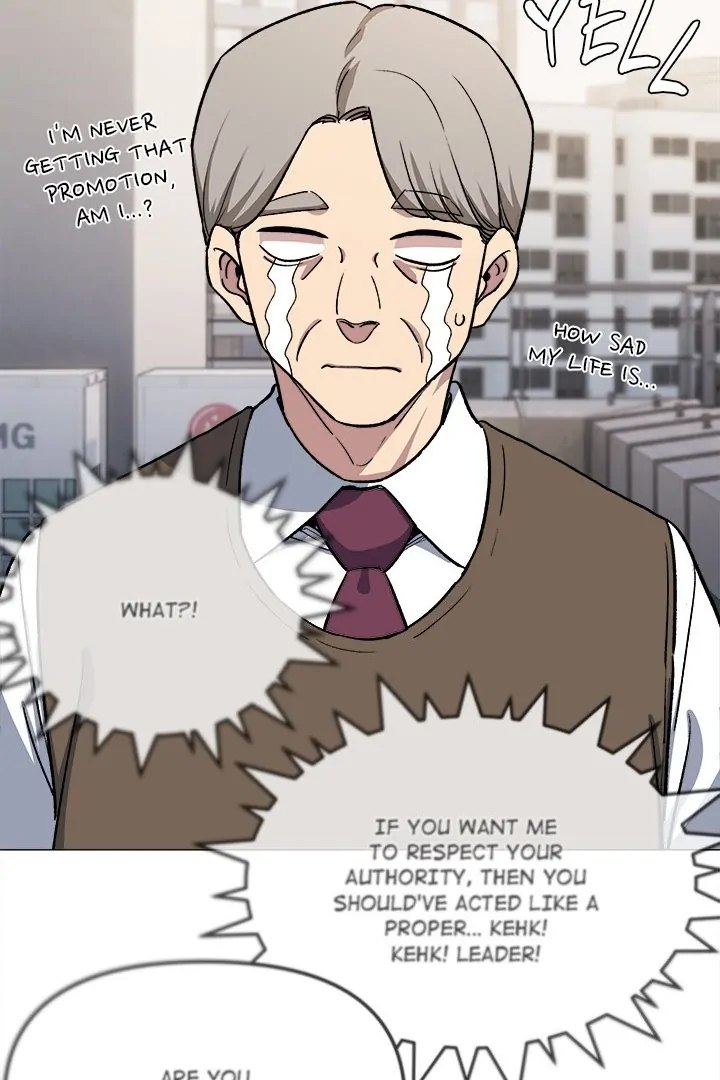 18+ Stop Smoking Chapter 40 page 81