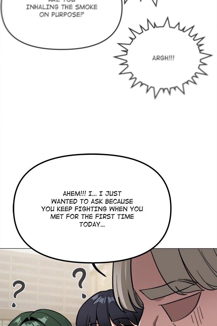 18+ Stop Smoking Chapter 40 page 82