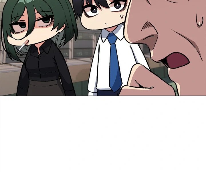 18+ Stop Smoking Chapter 40 page 83