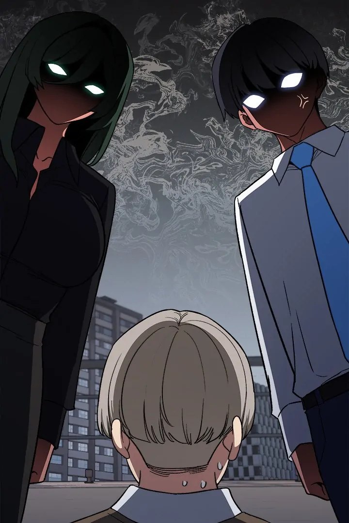 18+ Stop Smoking Chapter 40 page 85