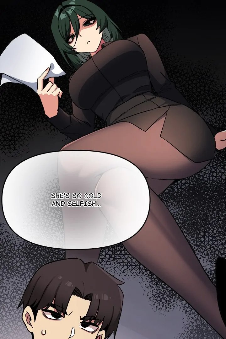 18+ Stop Smoking Chapter 40 page 94