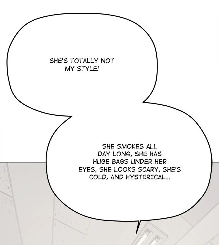 18+ Stop Smoking Chapter 40 page 98