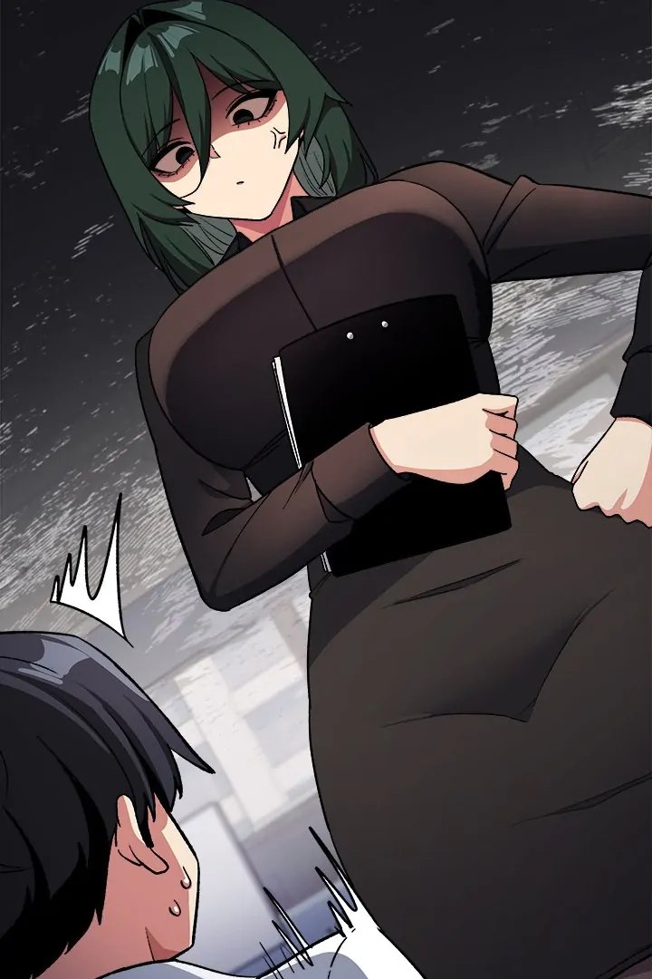 18+ Stop Smoking Chapter 40 page 104