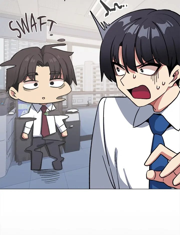 18+ Stop Smoking Chapter 40 page 106