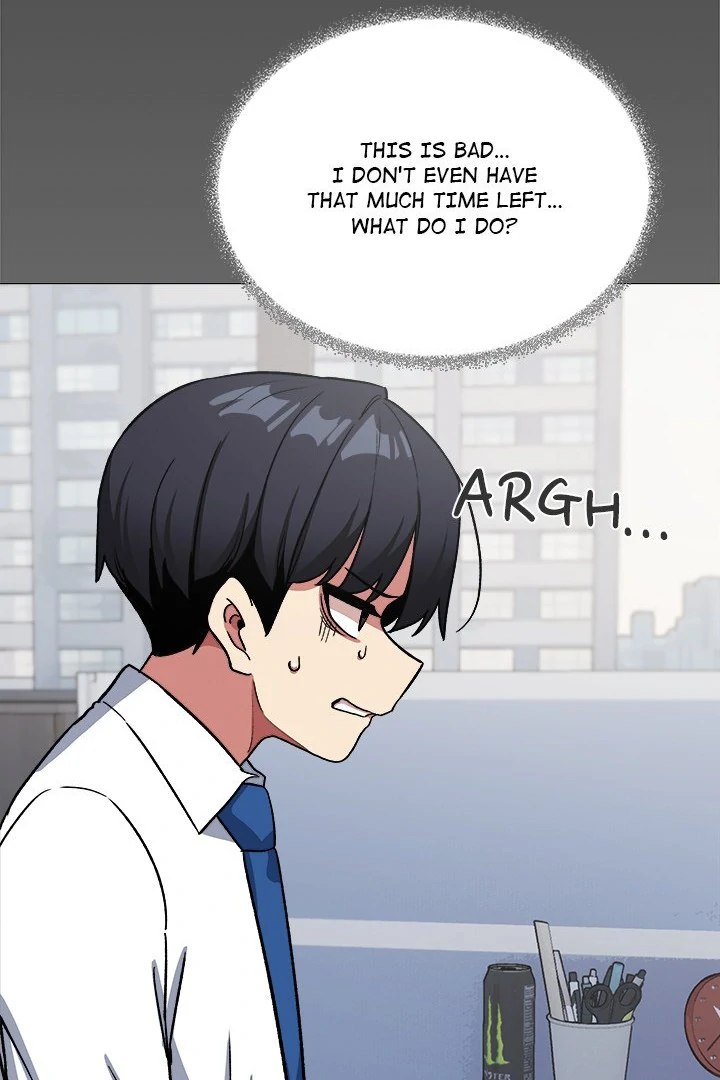 18+ Stop Smoking Chapter 40 page 109