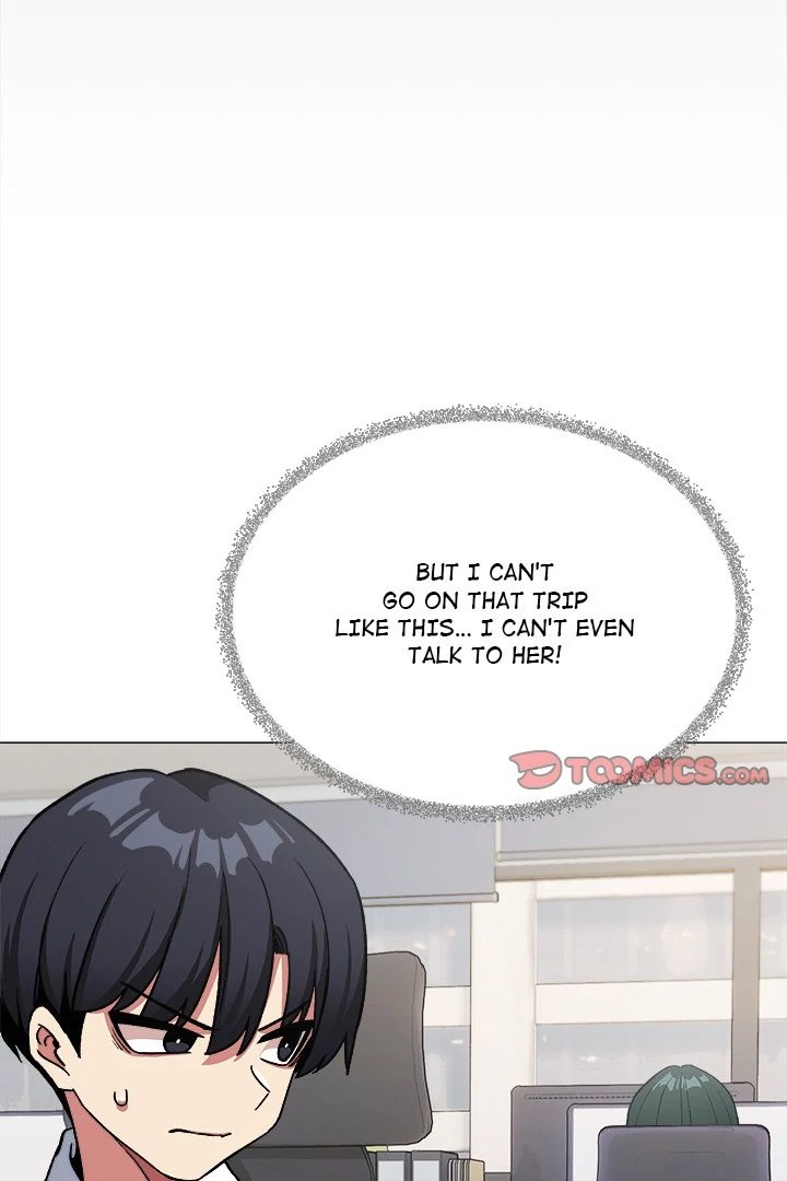 18+ Stop Smoking Chapter 40 page 111