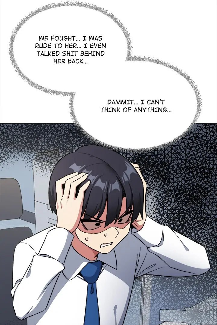 18+ Stop Smoking Chapter 40 page 114
