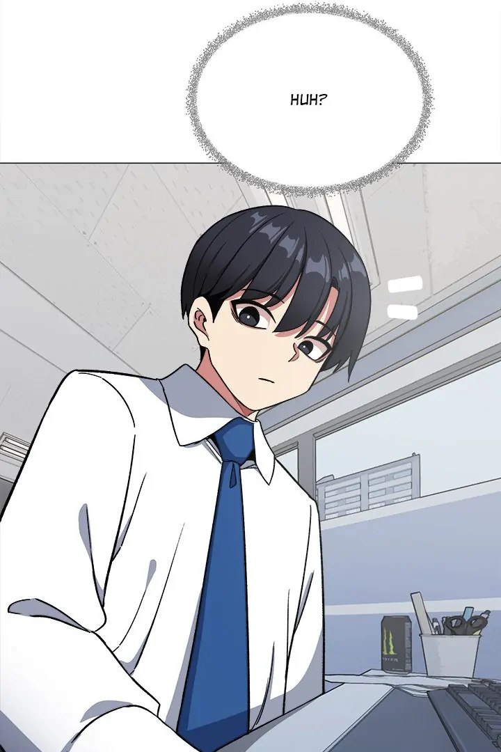 18+ Stop Smoking Chapter 40 page 118
