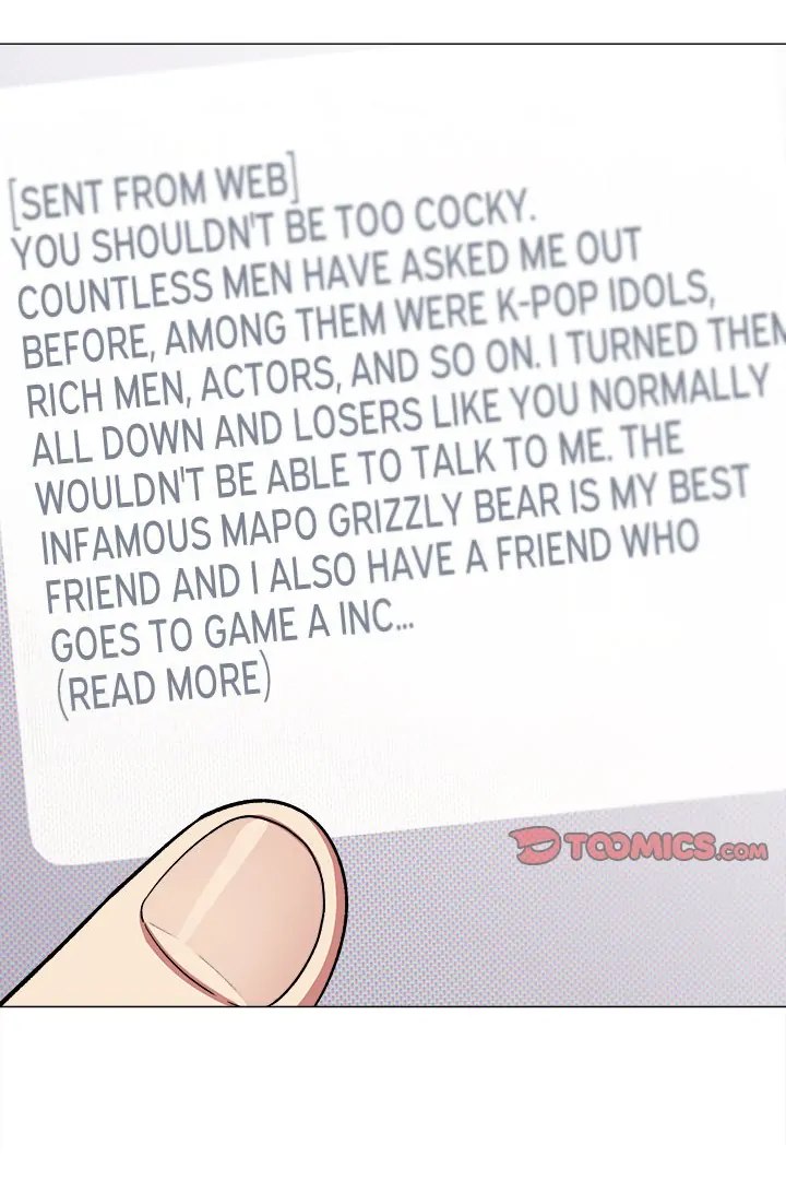 18+ Stop Smoking Chapter 40 page 120