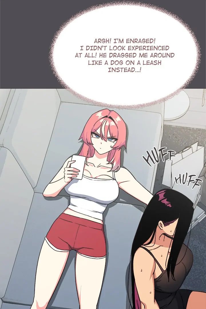18+ Stop Smoking Chapter 40 page 128