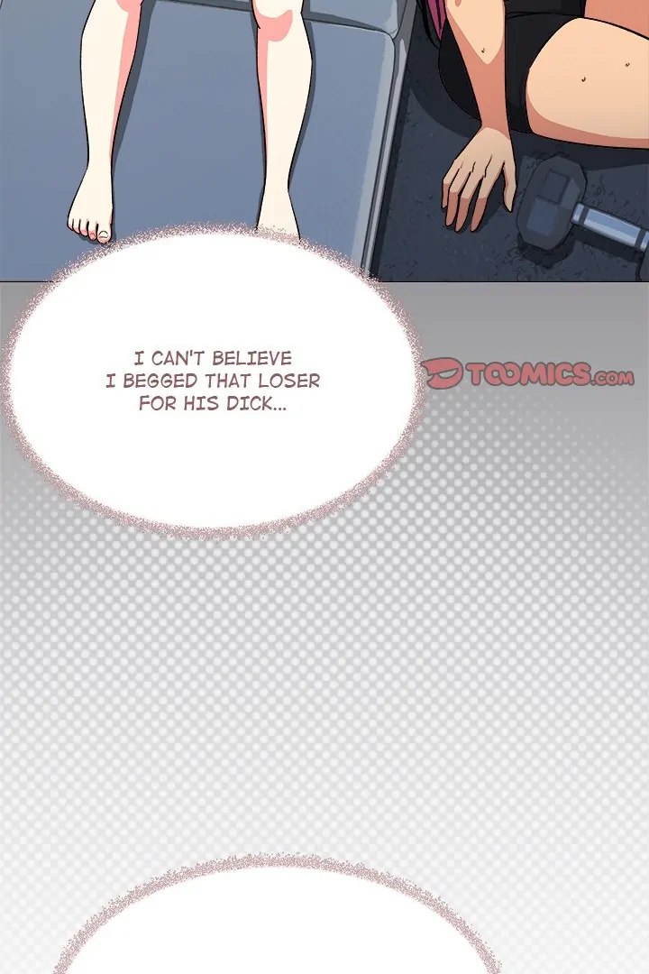 18+ Stop Smoking Chapter 40 page 129
