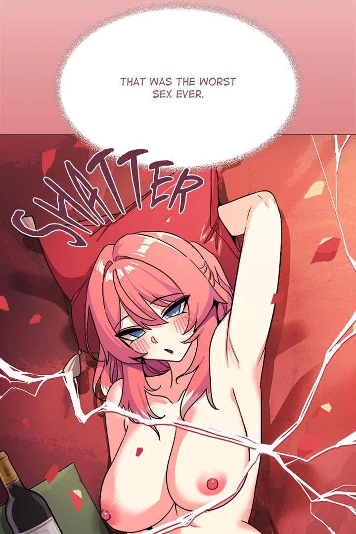 18+ Stop Smoking Chapter 40 page 132