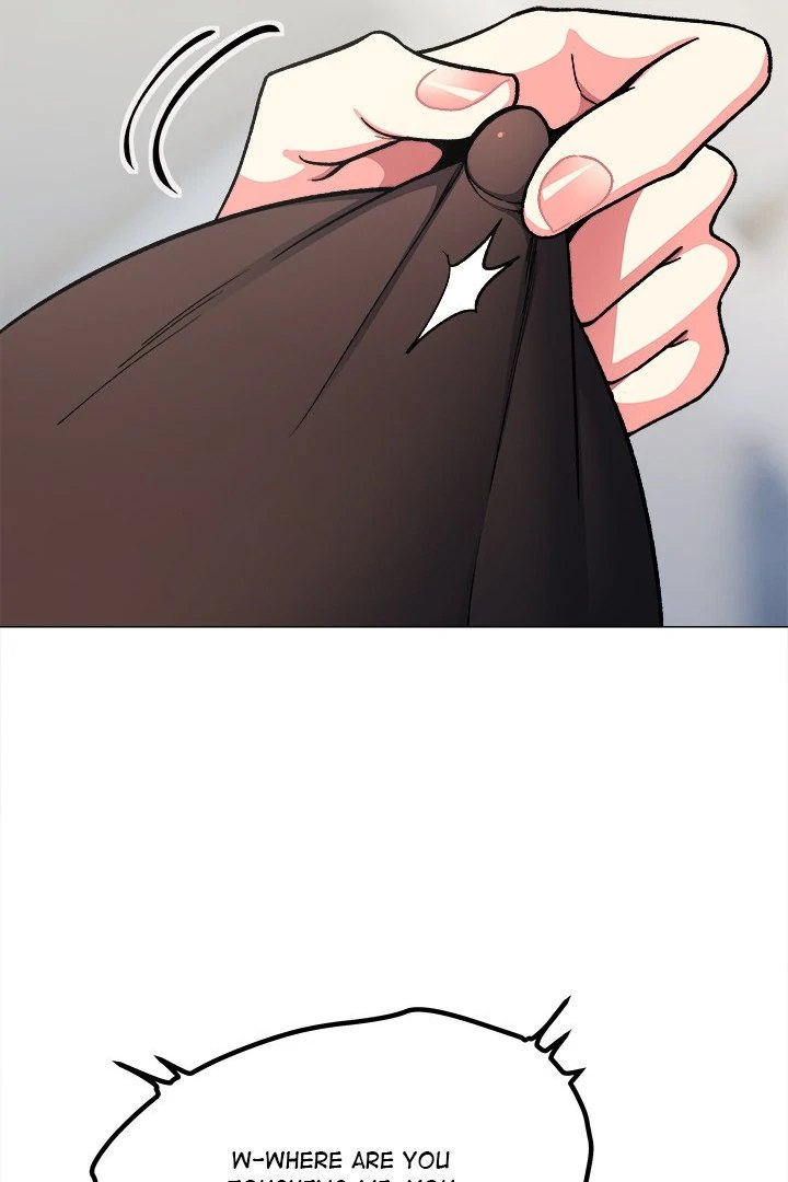 18+ Stop Smoking Chapter 40 page 137