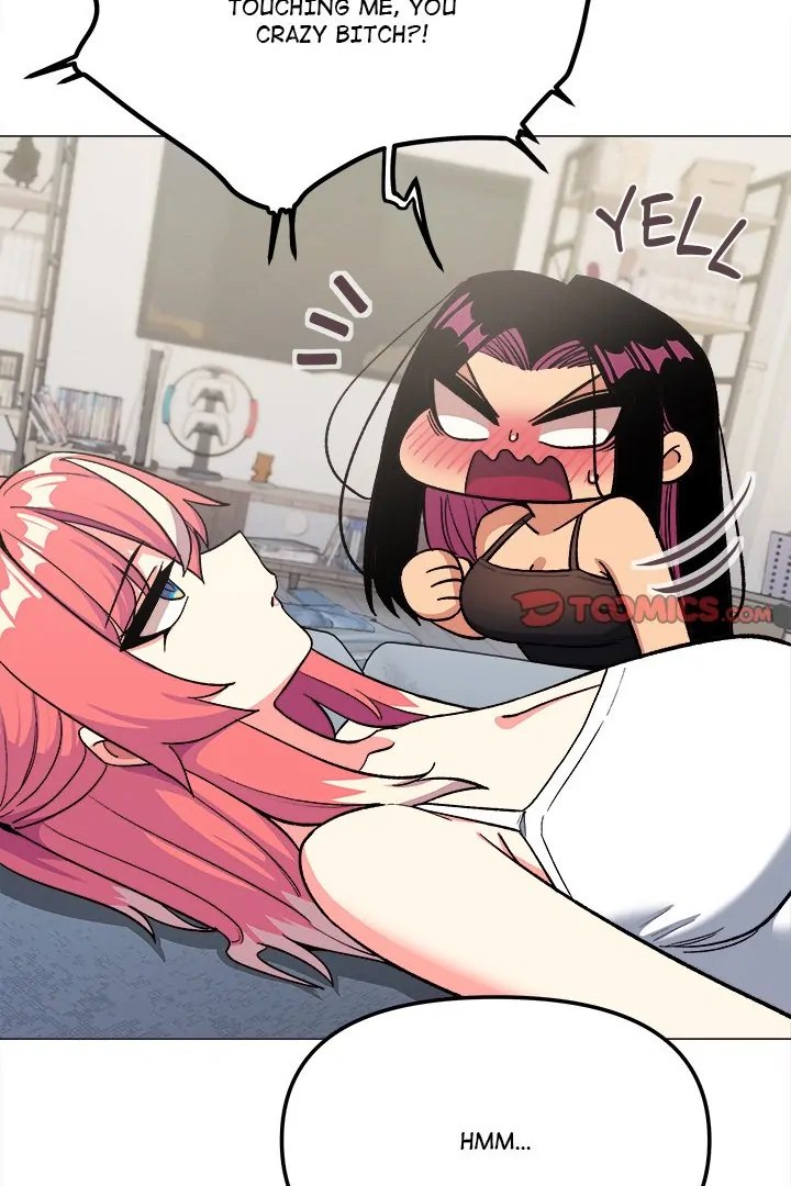 18+ Stop Smoking Chapter 40 page 138