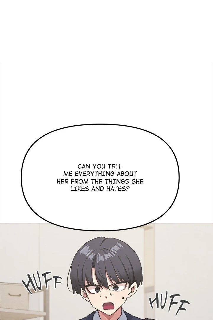 18+ Stop Smoking Chapter 40 page 143