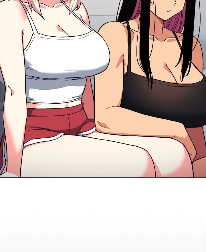 18+ Stop Smoking Chapter 40 page 146