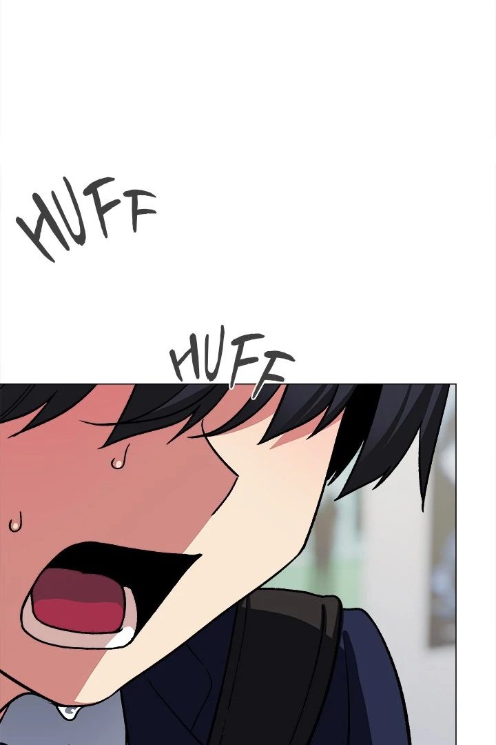 18+ Stop Smoking Chapter 41 page 1
