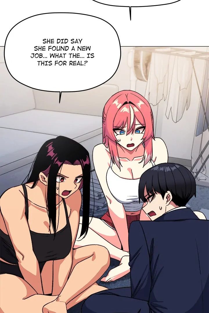 18+ Stop Smoking Chapter 41 page 12