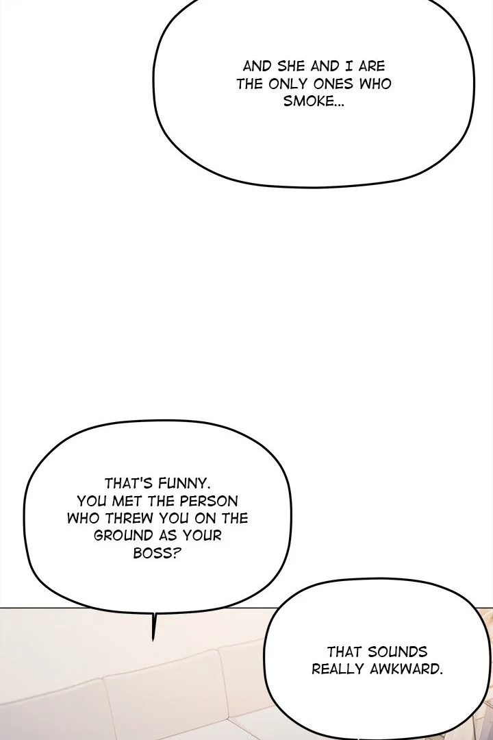 18+ Stop Smoking Chapter 41 page 16
