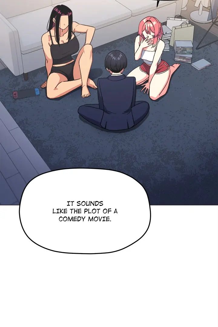 18+ Stop Smoking Chapter 41 page 17