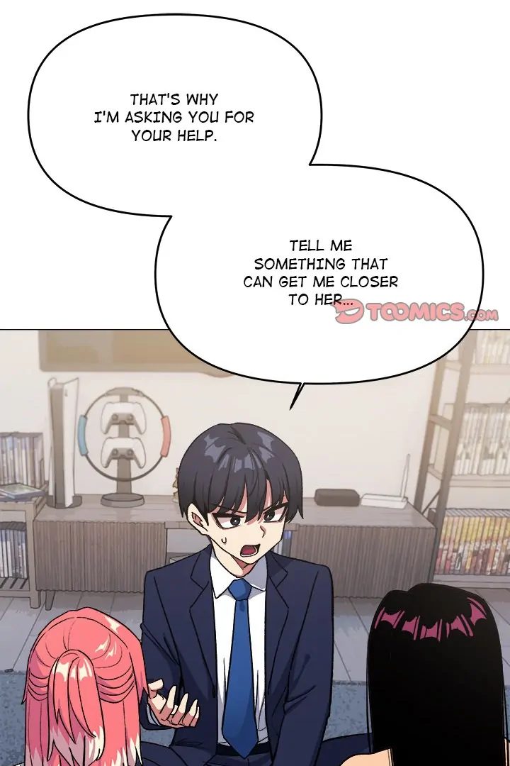 18+ Stop Smoking Chapter 41 page 20