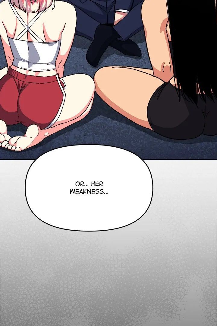 18+ Stop Smoking Chapter 41 page 21