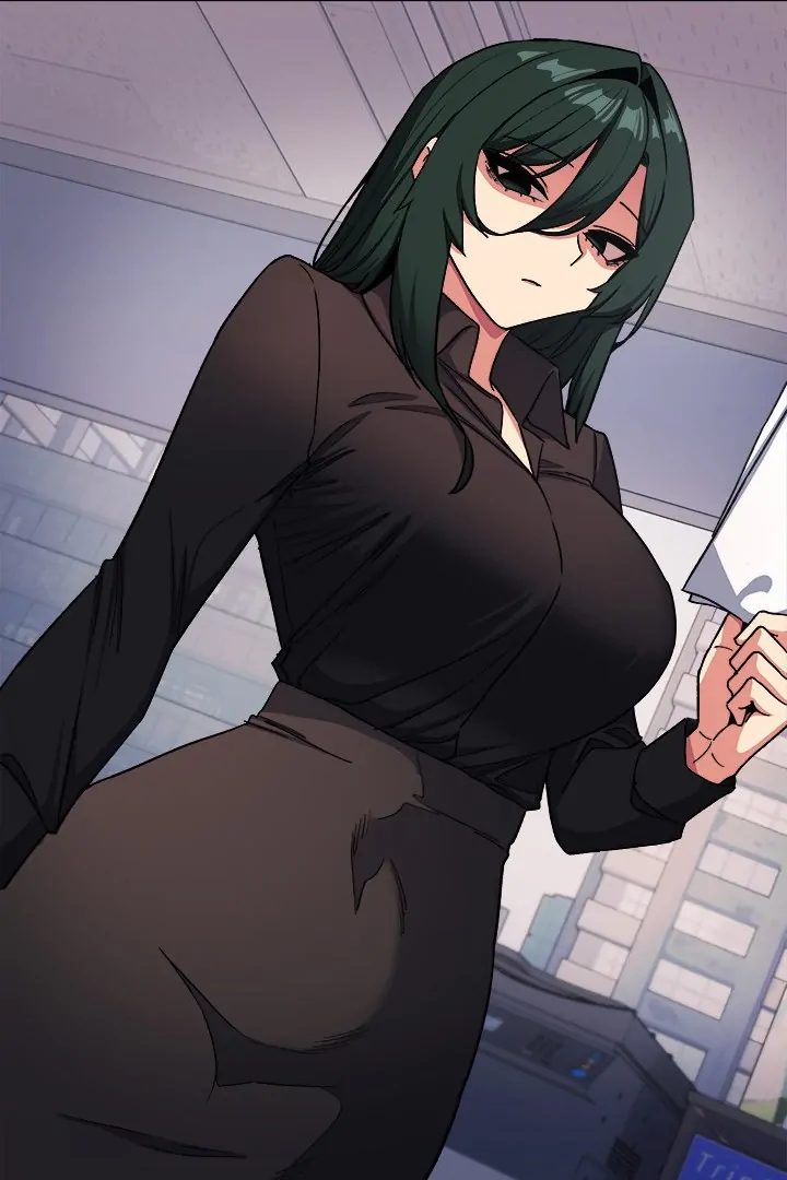 18+ Stop Smoking Chapter 41 page 25
