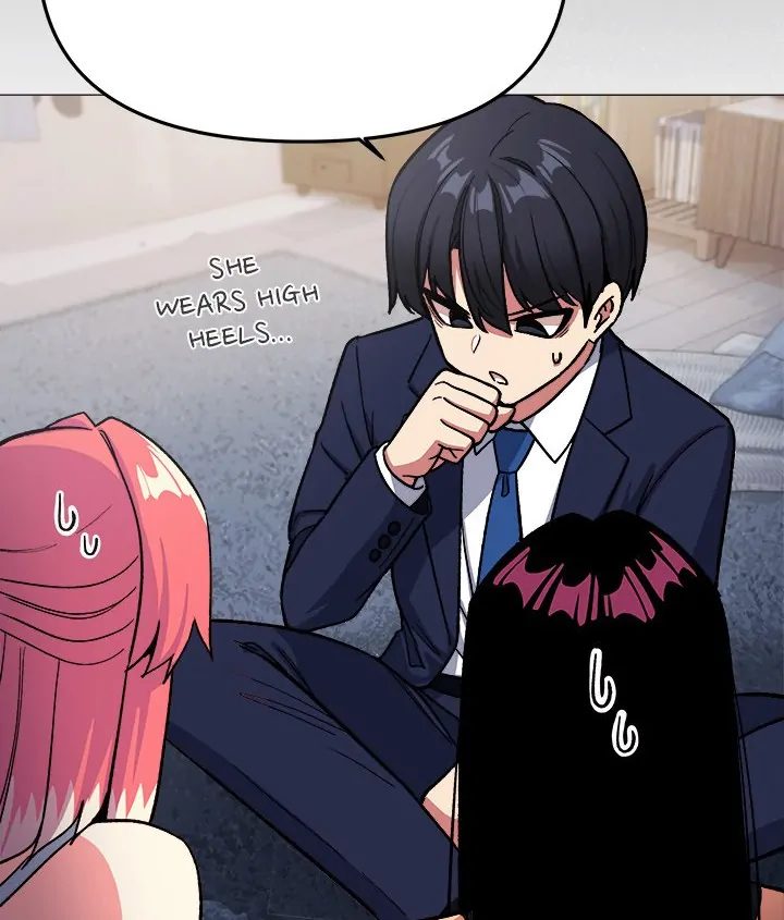 18+ Stop Smoking Chapter 41 page 27