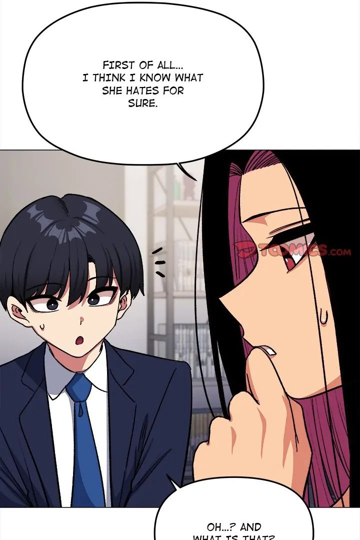 18+ Stop Smoking Chapter 41 page 29