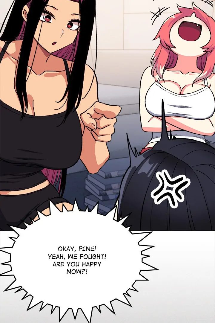 18+ Stop Smoking Chapter 41 page 31