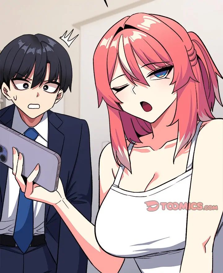 18+ Stop Smoking Chapter 41 page 37