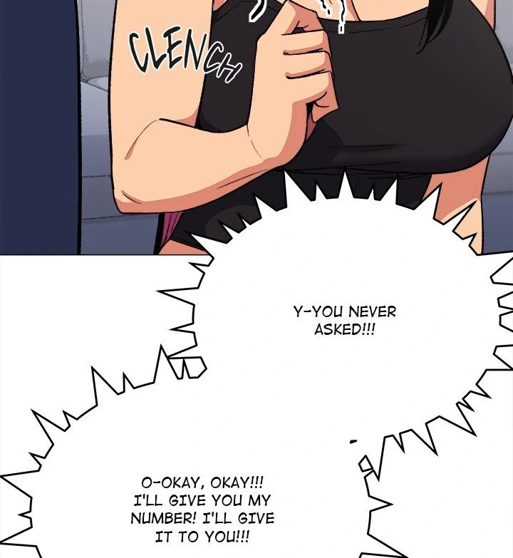 18+ Stop Smoking Chapter 41 page 42