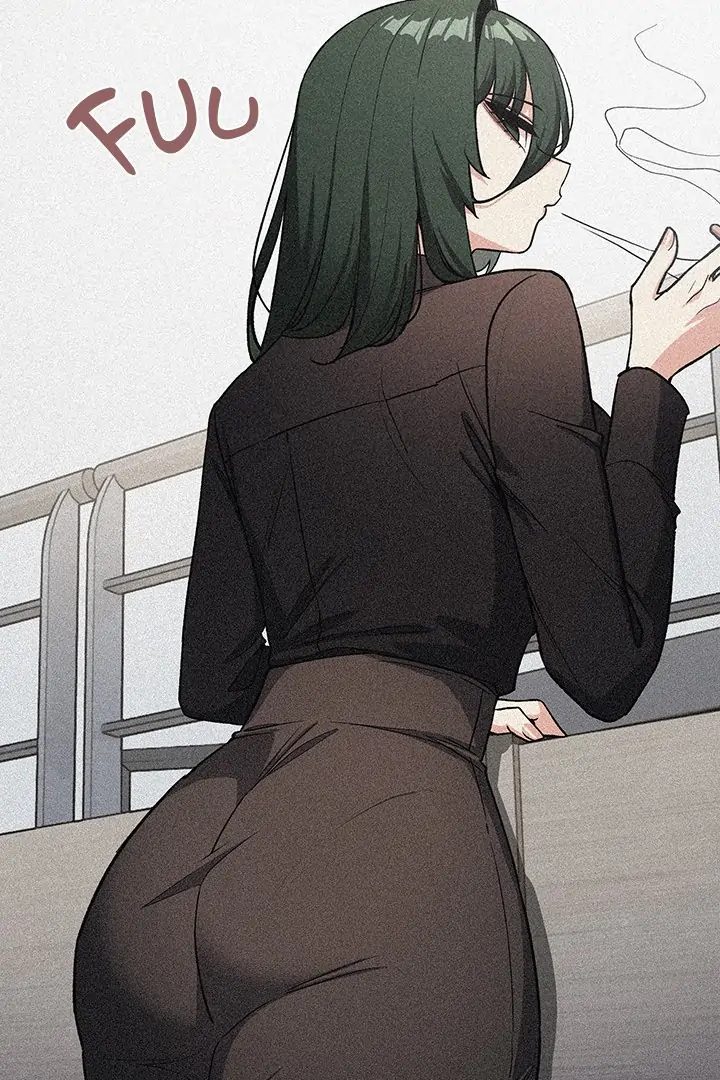 18+ Stop Smoking Chapter 41 page 51