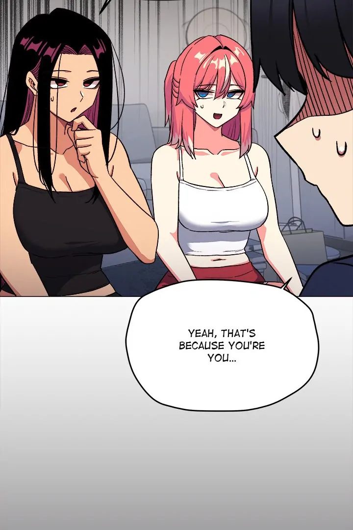 18+ Stop Smoking Chapter 41 page 59