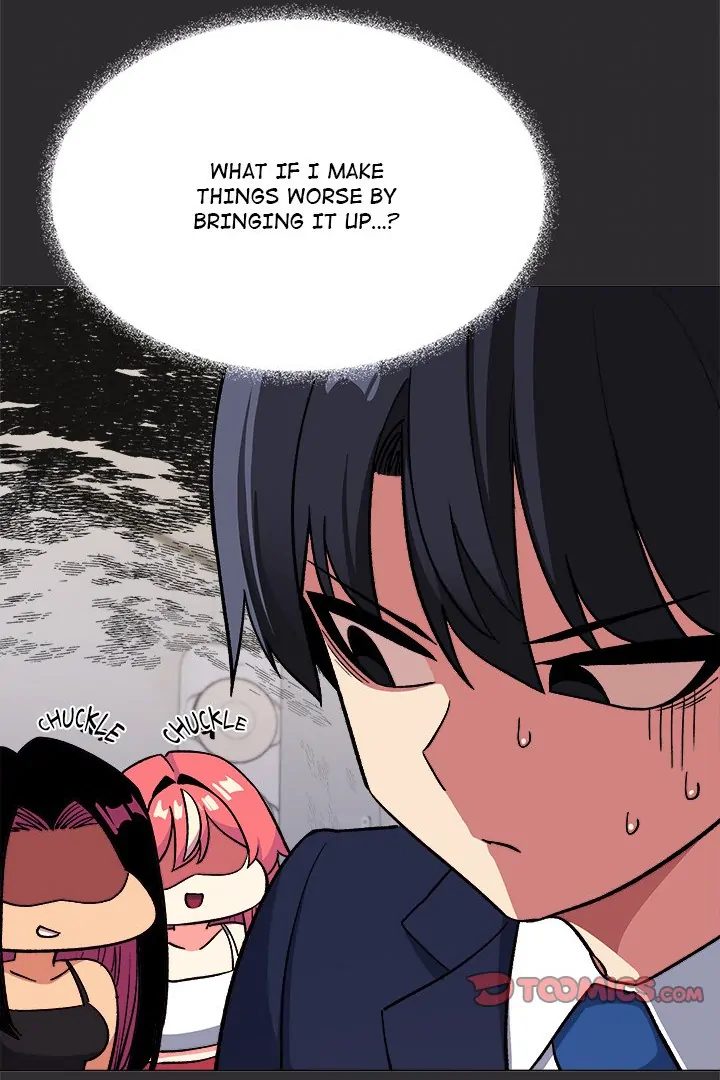 18+ Stop Smoking Chapter 41 page 63
