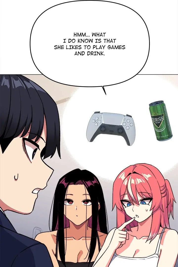 18+ Stop Smoking Chapter 41 page 67