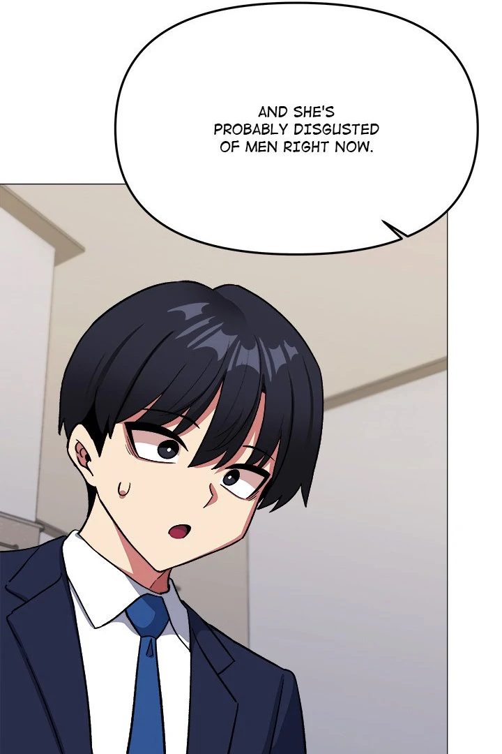 18+ Stop Smoking Chapter 41 page 72