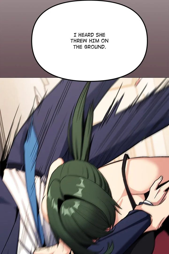 18+ Stop Smoking Chapter 41 page 76