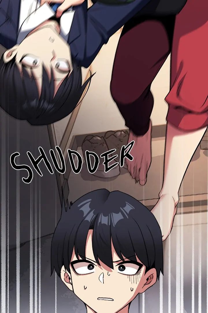 18+ Stop Smoking Chapter 41 page 77