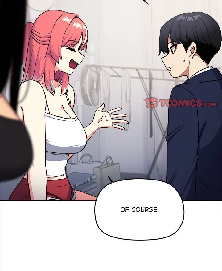 18+ Stop Smoking Chapter 41 page 90