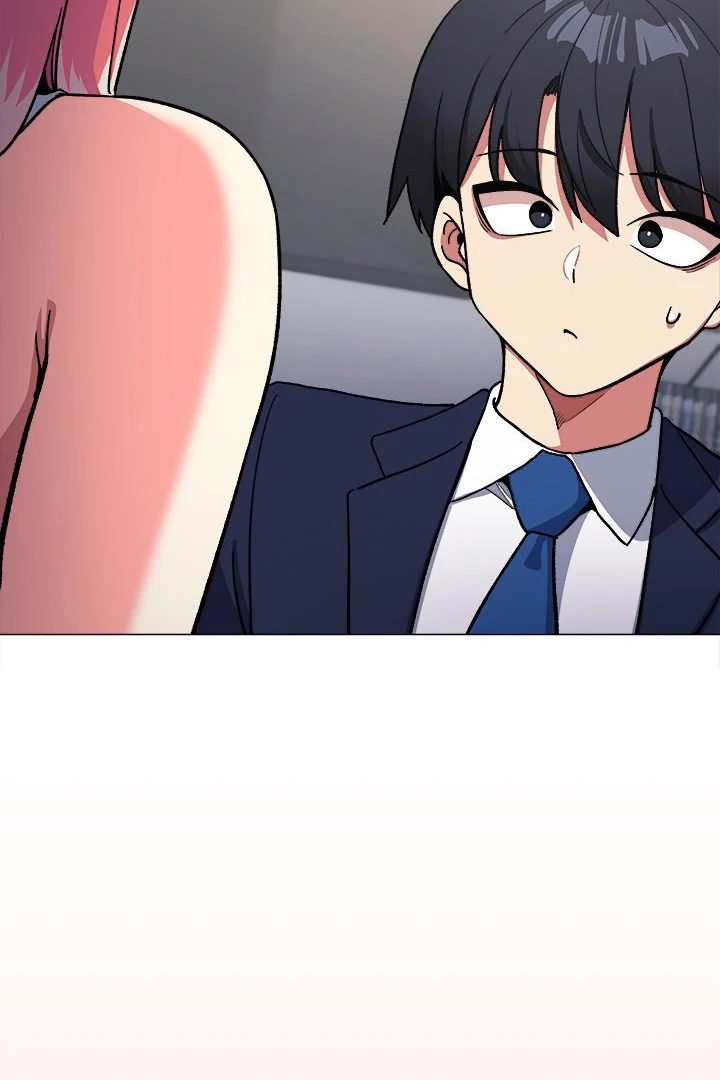 18+ Stop Smoking Chapter 41 page 92
