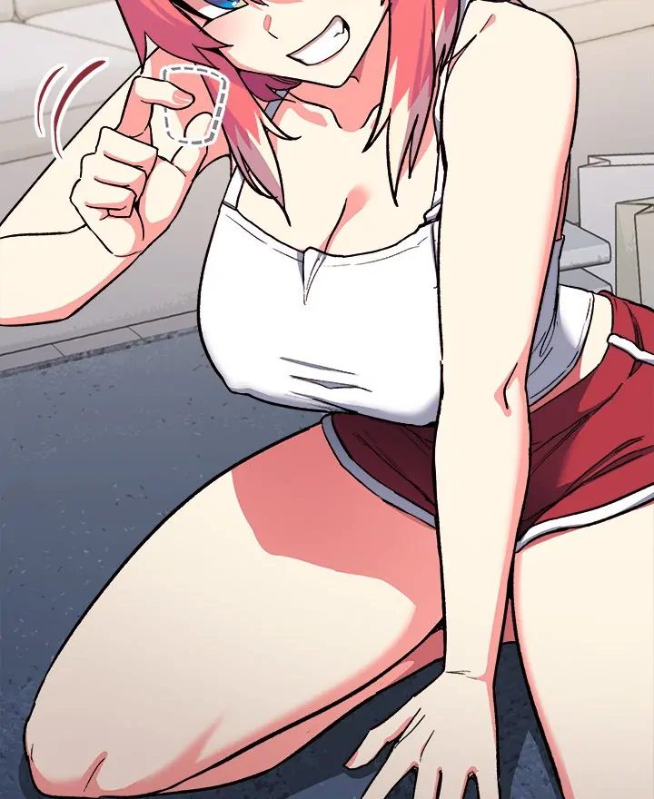 18+ Stop Smoking Chapter 41 page 94