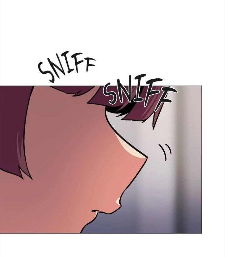 18+ Stop Smoking Chapter 41 page 104