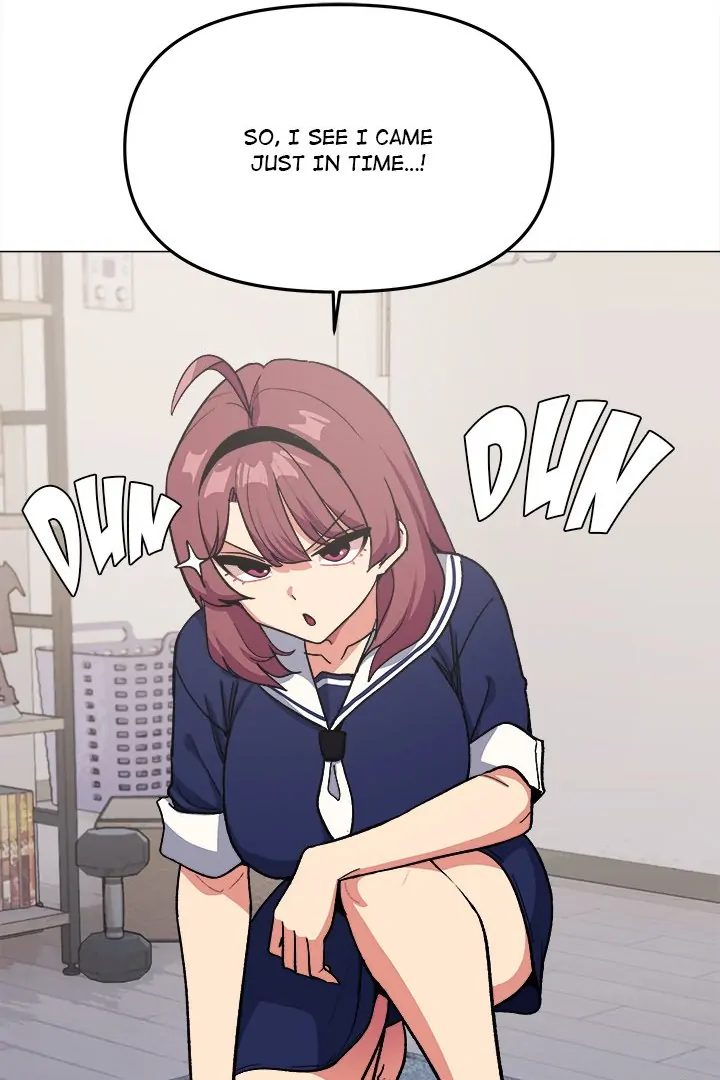 18+ Stop Smoking Chapter 41 page 106